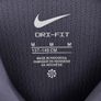 Nike Dri-FIT 1/2-  1/4-zip top, size M,  137-146cm Image 3