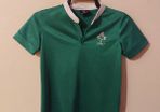 ireland rugby jersey