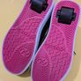 Heelys Pro 20 Prints - Size UK 3. - Like New Image 3