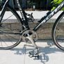 Sensa Toscana Carbon Fiber Frame Road Bike Image 9