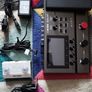 Boss GX10 guitar processor Image 5