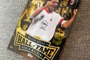Match Attax Hall of Fame Maldini 2024