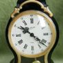 Vintage wind-up Clock, Runs 8 Days after Winding Image 8