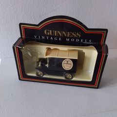 Guinness : 1920 Ford Model 'T' Van, Promotional Model
