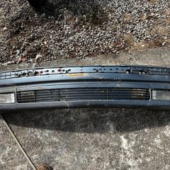 E36 SE bumper