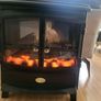 Dumplex Electric Fire Image 3