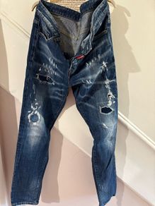 Dsquared2