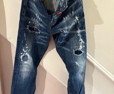 Dsquared2