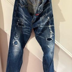 Dsquared2