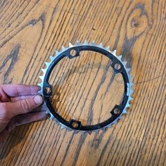 FSA 39t 130mm BCD chainring