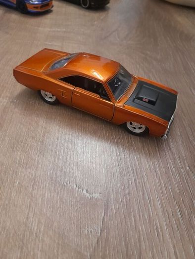 fast and furious