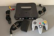 Nintendo 64 N64