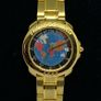 Vintage United Colors of Benetton by Bulova Limited Edition Watch Image 2