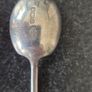 Sterling Silver Spoons Image 3