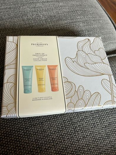 Handcream