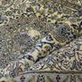 P.ersian Nain Rug with Silk 300x205cm (Nain) Image 2