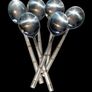 Vintage 'Canterbury' Cutlery Set Image 5