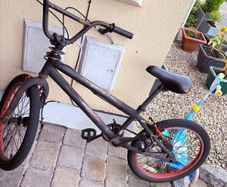 bike for sale