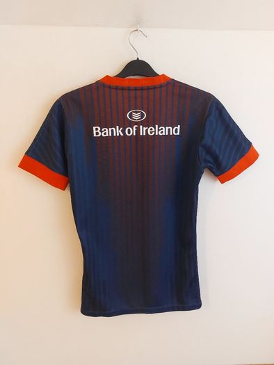 munster rugby jersey