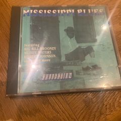 Mississippi Blues (Various Artists)