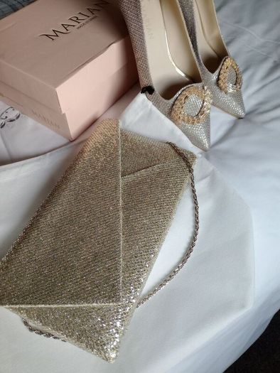 mother of the bride or groom