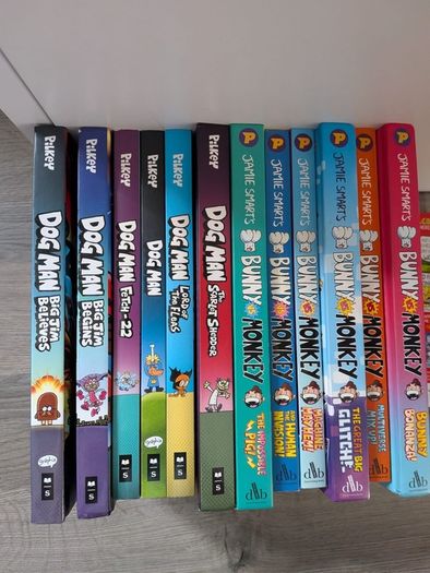 books