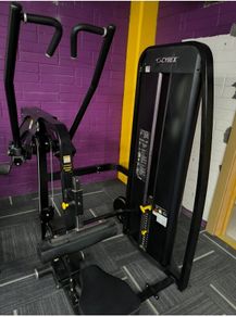 Gym machines