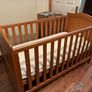 Cot Bed Image 3