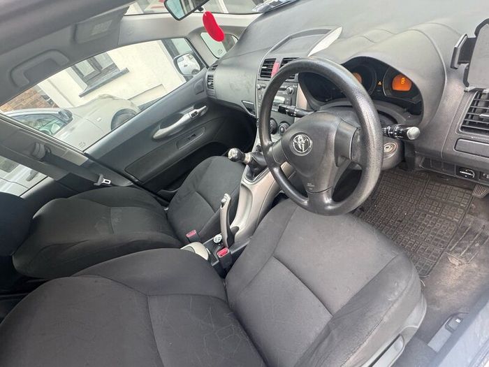 Toyota Auris 2007