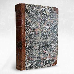 A New and General Biographical Dictionary; Containing an Historical and Critical Account of the Lives and Writings of the Most Eminent Persons in Every Nation; Particularly the British and Irish (4 Volumes) Published 1761 & 1762 - First Editions (AB50