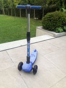 kids scooter