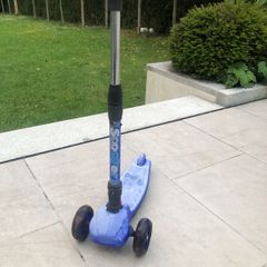 kids scooter