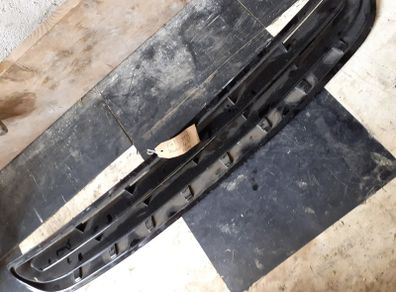 fiat 500l grill