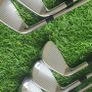 Callaway Rogue St Pro Irons  4 To Pw 1/2 Inch Longer Image 6