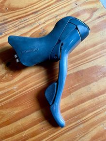 Shimano 105 Flight Dech 10s shifter