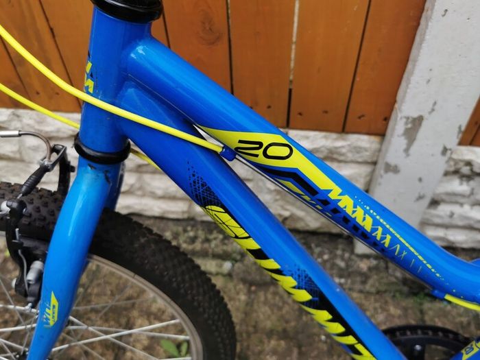 child bike
