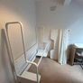 IKEA Fredde Gaming Desk White (Black also available) Image 8