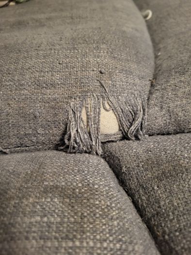 Electric double reclining Sofa  and reclining rocking chair