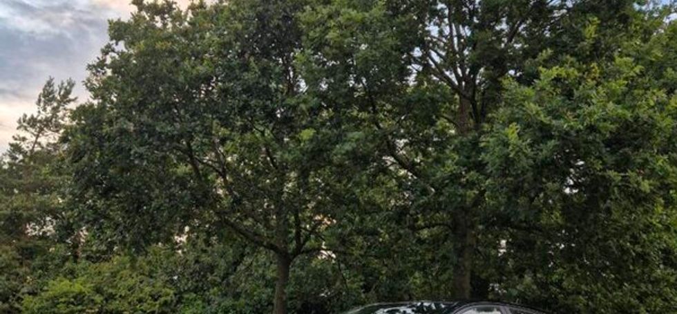 Toyota Auris Economical 1.4l Fresh Nct, 180tax