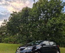 Toyota Auris Economical 1.4l Fresh Nct, 180tax