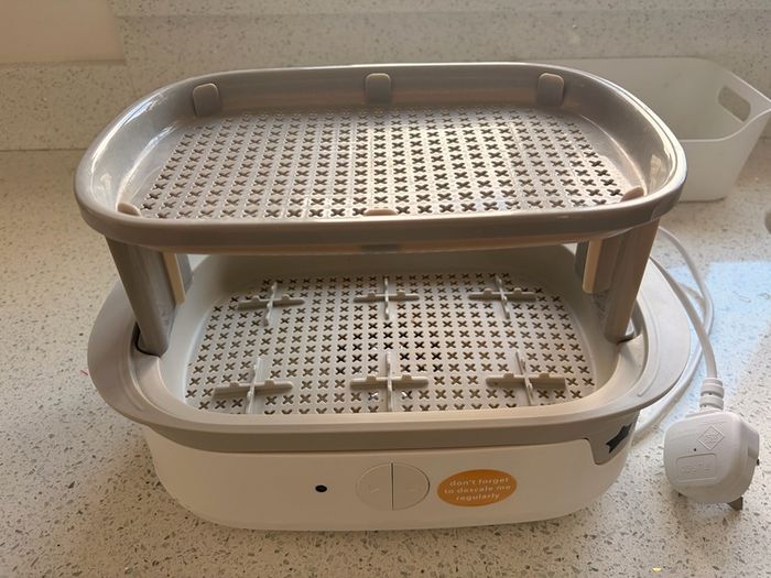 Baby bottle Steriliser