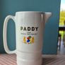 Paddy whiskey jug Image 3
