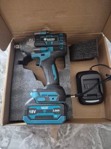 impact gun