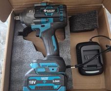 impact gun