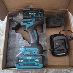 impact gun