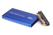 IDE HDD 2.5"  to USB 2.0 Enclosure Case