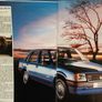 Opel 1988 brochure Image 6