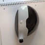 TaylorMade M2 Driver Head Only - 10.5deg Image 6