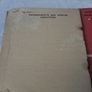 Defence Of The Realm Permit Book(WW1) Image 10