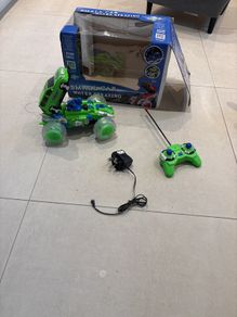 remote control car